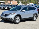 Used 2014 Honda CR-V EX-L image 2