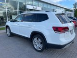 Certified 2019 Volkswagen Atlas SEL image 4