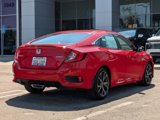 Used 2021 Honda Civic Sport image 5