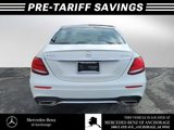 Used 2019 Mercedes-Benz E 450 4MATIC Sedan image 4