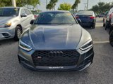 Used 2019 Audi S5 Prestige w/ S Sport Package image 2