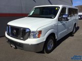 Used 2015 Nissan NV 3500 SV w/ Technology Package image 6