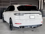 Used 2020 Porsche Cayenne Turbo image 3