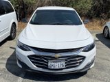 Used 2019 Chevrolet Malibu LS image 2