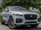 Used 2022 Jaguar F-PACE S image 3