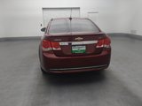 Used 2016 Chevrolet Cruze LTZ w/ Sun, Sound and Sport Package image 6