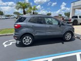 Certified 2021 Ford EcoSport SE w/ SE Convenience Package image 3