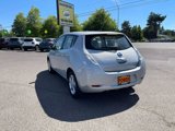 Used 2011 Nissan Leaf SL image 3