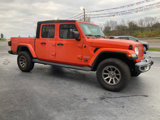 Used 2020 Jeep Gladiator Overland image 5