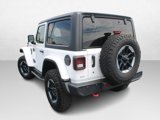 Used 2019 Jeep Wrangler Rubicon image 5