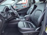 Certified 2022 Ford Escape SEL image 3