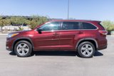 Used 2014 Toyota Highlander Limited image 2