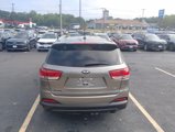 Used 2017 Kia Sorento LX image 4