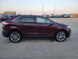 Used 2017 Ford Edge Titanium w/ Equipment Group 301A image 2