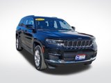 Certified 2021 Jeep Grand Cherokee L Limited image 2