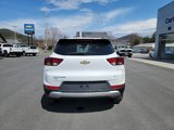 New 2025 Chevrolet TrailBlazer LT w/ LT Cold Weather Package image 6