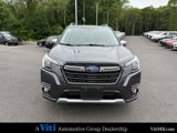 Used 2022 Subaru Forester Touring image 3