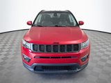 Used 2019 Jeep Compass Altitude image 2