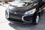 New 2024 Mitsubishi Mirage G4 ES image 4