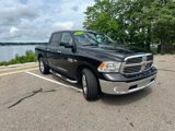 Used 2018 RAM 1500 Big Horn image 3