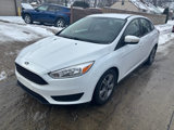 Used 2017 Ford Focus SE image 6