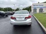 Used 2014 Honda Civic LX image 4