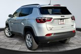 New 2025 Jeep Compass Latitude w/ Sun and Sound Group image 3