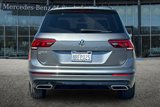 Used 2020 Volkswagen Tiguan SE R-Line image 5