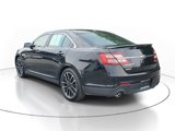 Used 2019 Ford Taurus Limited image 4