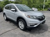 Used 2016 Honda CR-V EX-L image 3