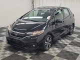 Used 2019 Honda Fit EX image 3