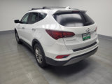 Used 2017 Hyundai Santa Fe Sport image 5