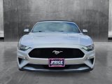 Used 2018 Ford Mustang Premium image 2