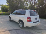 Used 2006 Toyota Highlander 2WD image 4