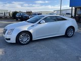Used 2012 Cadillac CTS AWD Coupe image 4