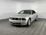 Used 2009 Ford Mustang GT Premium image 3