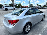 Used 2012 Chevrolet Cruze LS image 5
