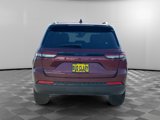 New 2025 Jeep Grand Cherokee Altitude image 5