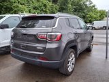 Used 2022 Jeep Compass Latitude image 3
