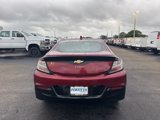 Certified 2017 Chevrolet Volt LT w/ Comfort Package image 5
