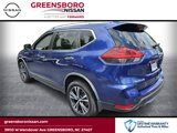 Used 2020 Nissan Rogue SV w/ Sun & Sound Touring Package image 5