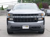 Used 2020 Chevrolet Silverado 1500 Custom w/ Custom Value Package image 4