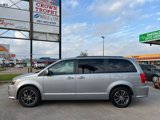 Used 2018 Dodge Grand Caravan GT image 4