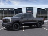 New 2025 GMC Sierra 1500 Elevation w/ X31 Off-Road Package image 2