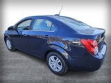 Used 2015 Chevrolet Sonic LT w/ Advanced Safety Package image 5