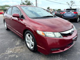 Used 2011 Honda Civic LX-S image 3