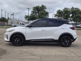 Used 2021 Nissan Kicks SR w/ SR Premium Package image 4