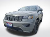 Certified 2022 Jeep Grand Cherokee Laredo X image 5