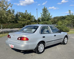 Used 2001 Toyota Corolla CE image 5