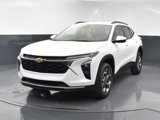 New 2025 Chevrolet Trax LT w/ Driver Confidence Package image 5